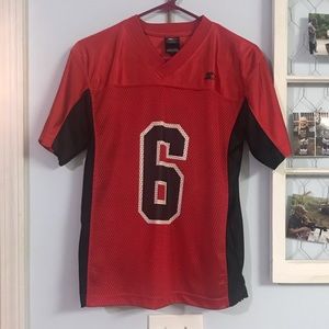 Georgia Bulldogs Starter Jersey